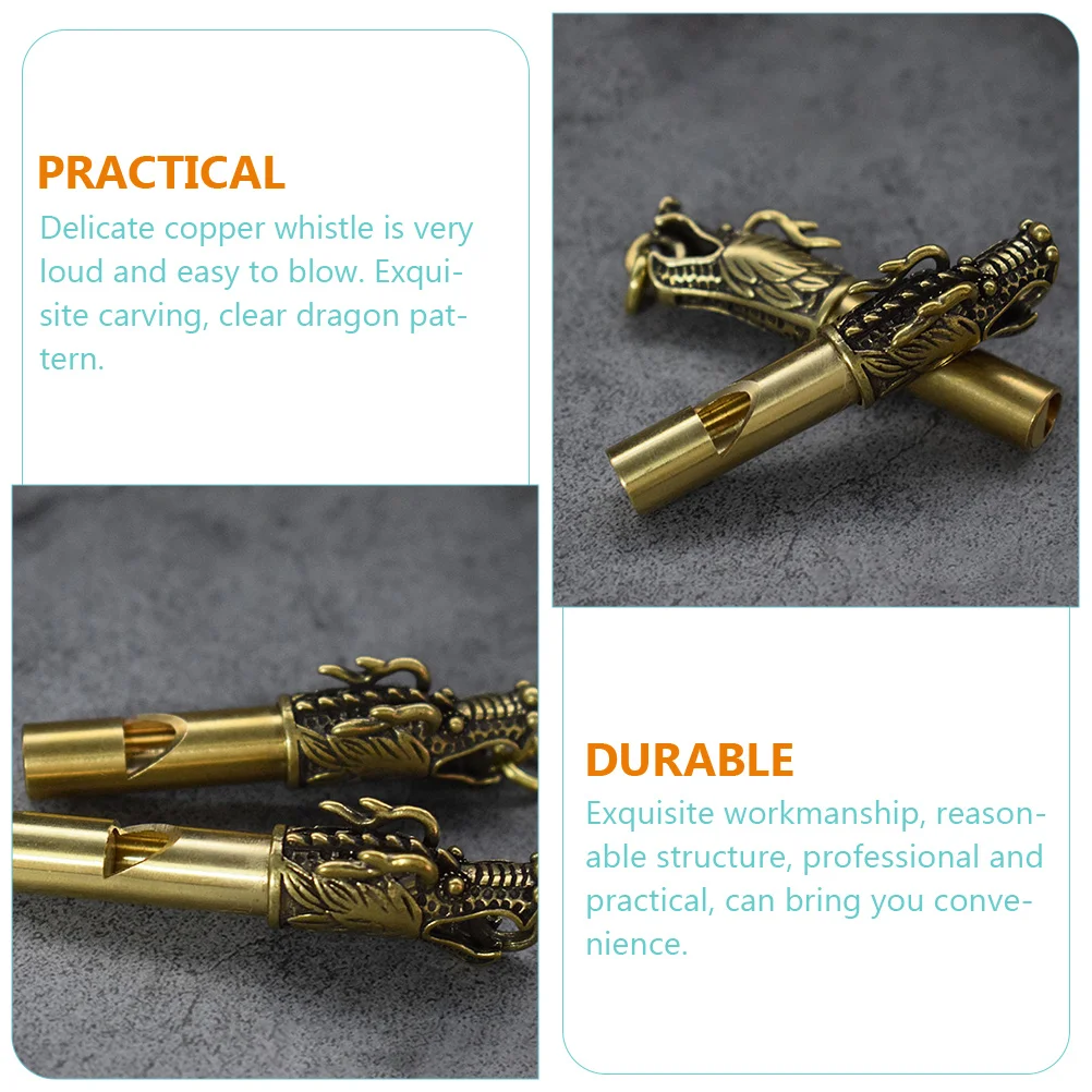 Рисунок 6 - Безопасный латунный аварийный свисток