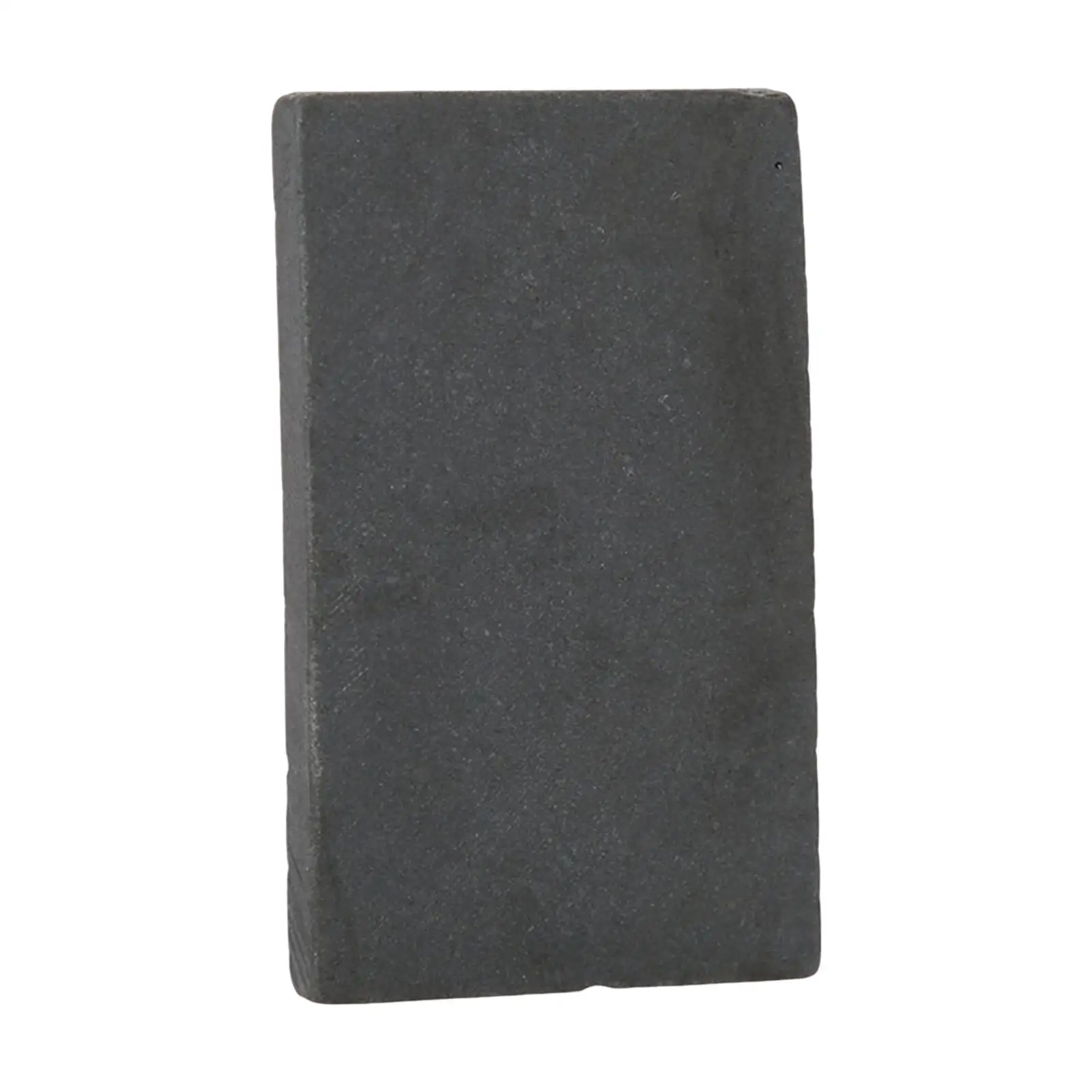 Metal Testing Stone Large Jewelry Gold Tester Jewelry Making Accessory Black Metal Testing Stone Large Jewelry Gold Tester Jewelry Making Accessory Black