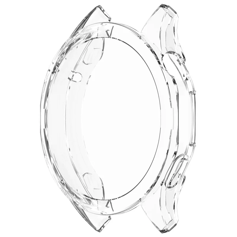 TPU All-Around Protective Bumper Cover for Watch GT6 - Screen Protector Case