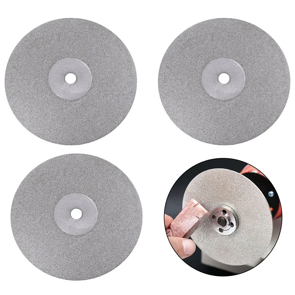 

4/6/8inch 150mm Diamond Coated Grinding Wheel Disc 240-3000 Grit Flat Lap Polishing Metal Jade Polishing Stone Grinding Supplies