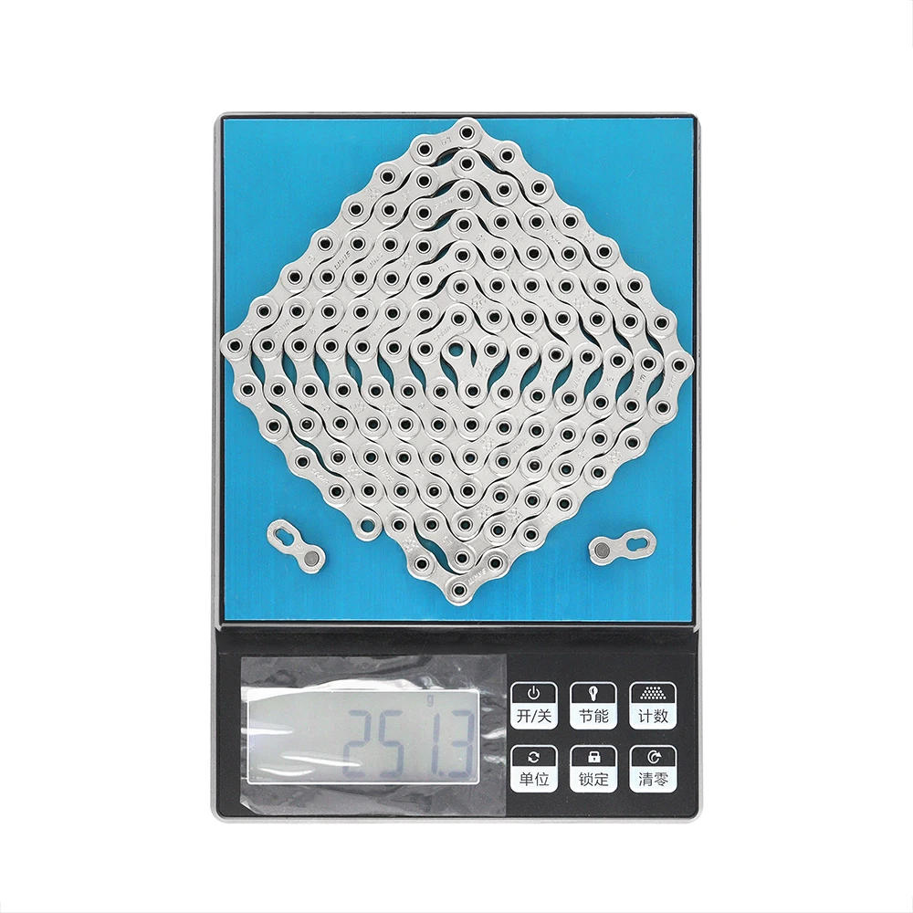 Bicycle Chain Bicycle Chains SRAM PC XX1 Bike Chain for MTB Bike 11 Speed 1X11S 11V 118links