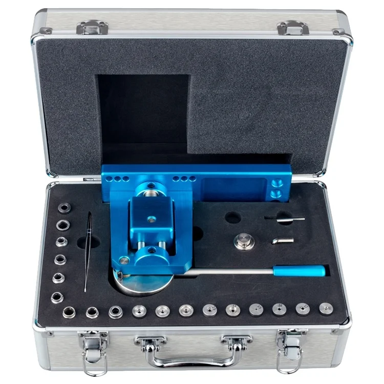 

Handpiece Maintenance Tool Set, handpiece repair kit