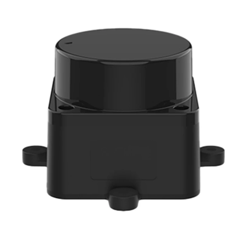 

LD06 Lidar LD19 D300 DTOF 3D Scanner 12M Range Portable Support ROS ROS2 Raspberry Pi Jetson Robotics Mapping