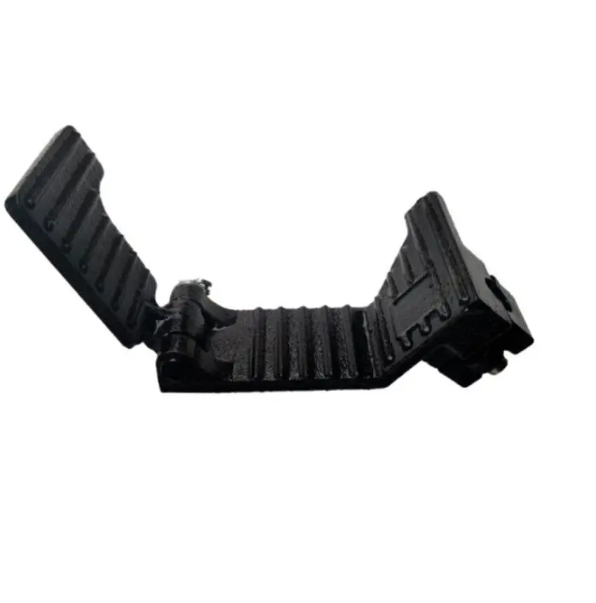 Pedale Da Passeggio Universale Per Microescavatore – Compatibile Hitachi, Yanmar, Kubota