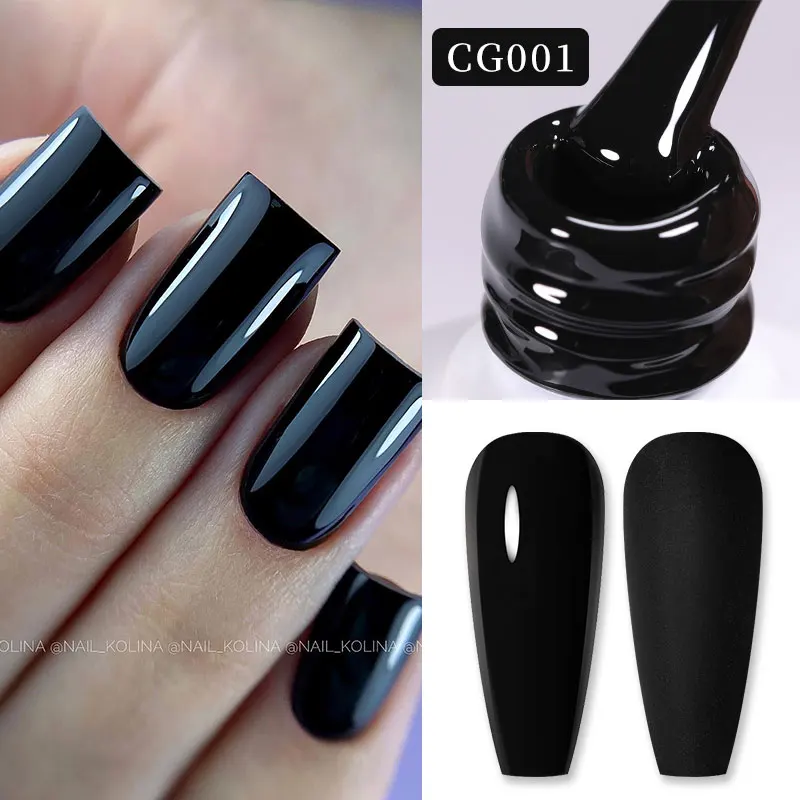 Gel Nail Polish BORN PRETTY Gel Nail Polish 10ml Soak Off UV LED Gel Nail Art DIY Design Semi Permanent Varnishes Manciure