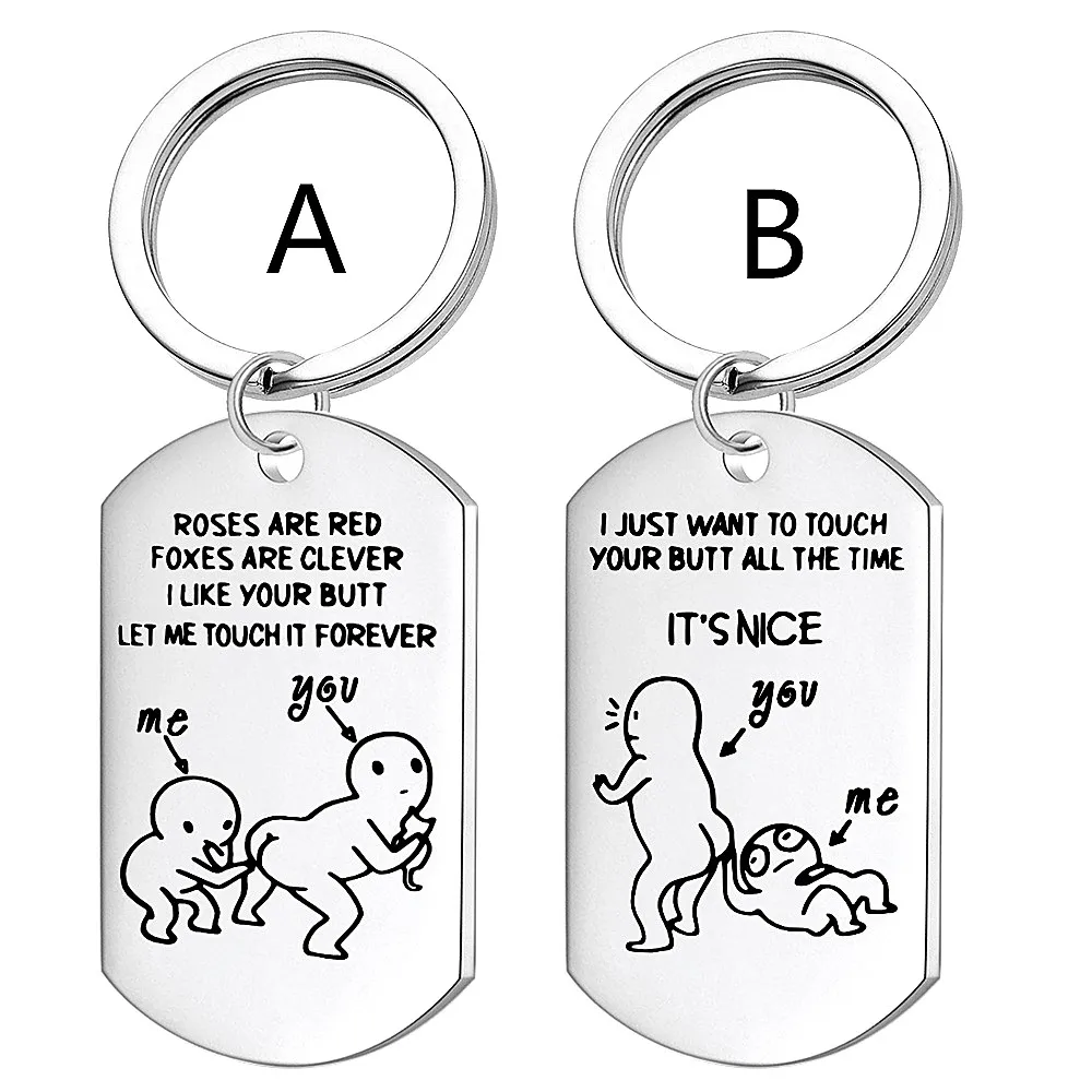 https://ae01.alicdn.com/kf/S30747dbf103d43c08c73b2863f046881i/Funny-Keychain-Roses-Are-Red-keyring-Foxes-Are-Clever-Keychain-Husband-gift-Boyfriend-gift-Girlfriend-gift.jpg