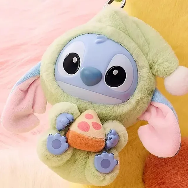 MINISO ディズニーコラボ ぬいぐるみアソートボックス STITCH MINISO ディズニー ぬいぐるみ アソートボックス STITCH 2セット