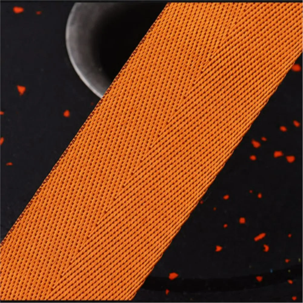 Professional Cowhide Leather Gym Grips For Weight Lifting Pads_voghion.com