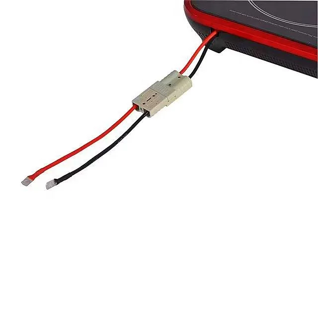 Touch Button Solar 24 Volt 48v Electric Heaters Induction Cooker High Efficiency 12v Cooking Stove for Car Outdoor Home Camping