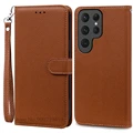 Brown-Strap