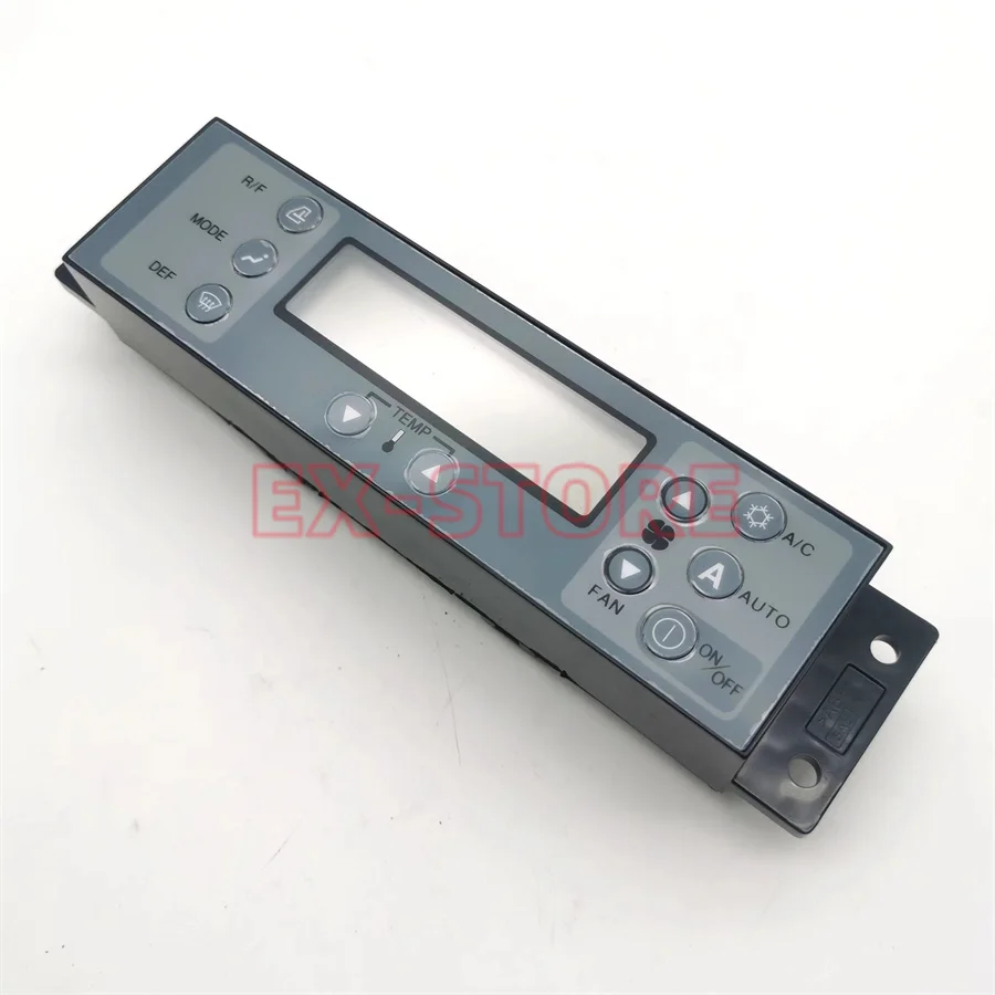 

KHR12512, AIR CONDITIONER PANEL SUMITOMO SH130-5,SH200-5,SH210-5,SH240-5,SH300-5,SH350-5,SH360-5,SH460-5,CX130B,CX700B,CX350B