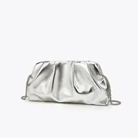 Sacs à main et sac à main de luxe avec chaîne de styliste, sac à bandoulière pour femmes, pochette de soirée de mariage, sac de fête 4