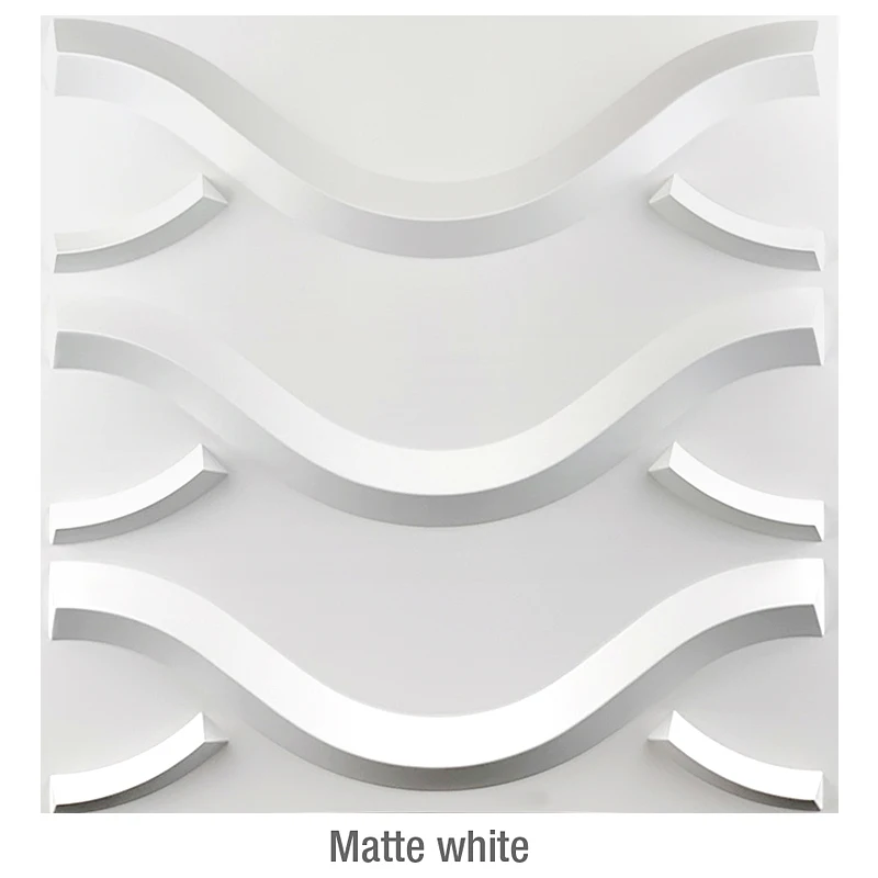 Y-Matte white