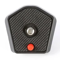 Universal Quick Release Camera Tripod Adapter Plate