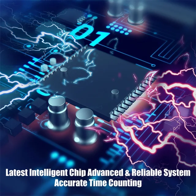 Eső Seer Smart Life Új Bluetooth Garden Otthoni Öntözési Öntözés Időzítő Wifi Víz Mobiltelefon Távirányító - Image 2