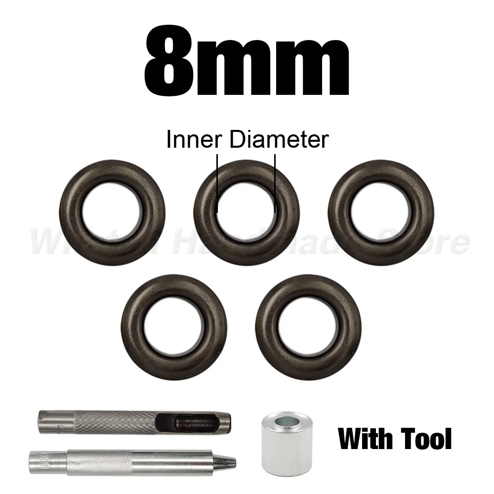 8mm