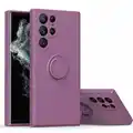 Dark Purple