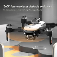 S2S Mini Drone - 8K HD Camera