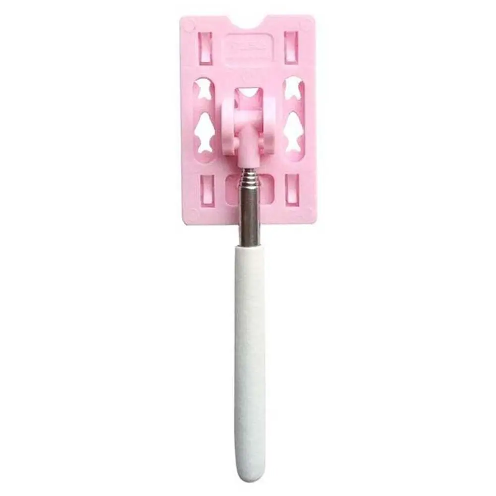 Contactless Payment Telescopic Parking Bar