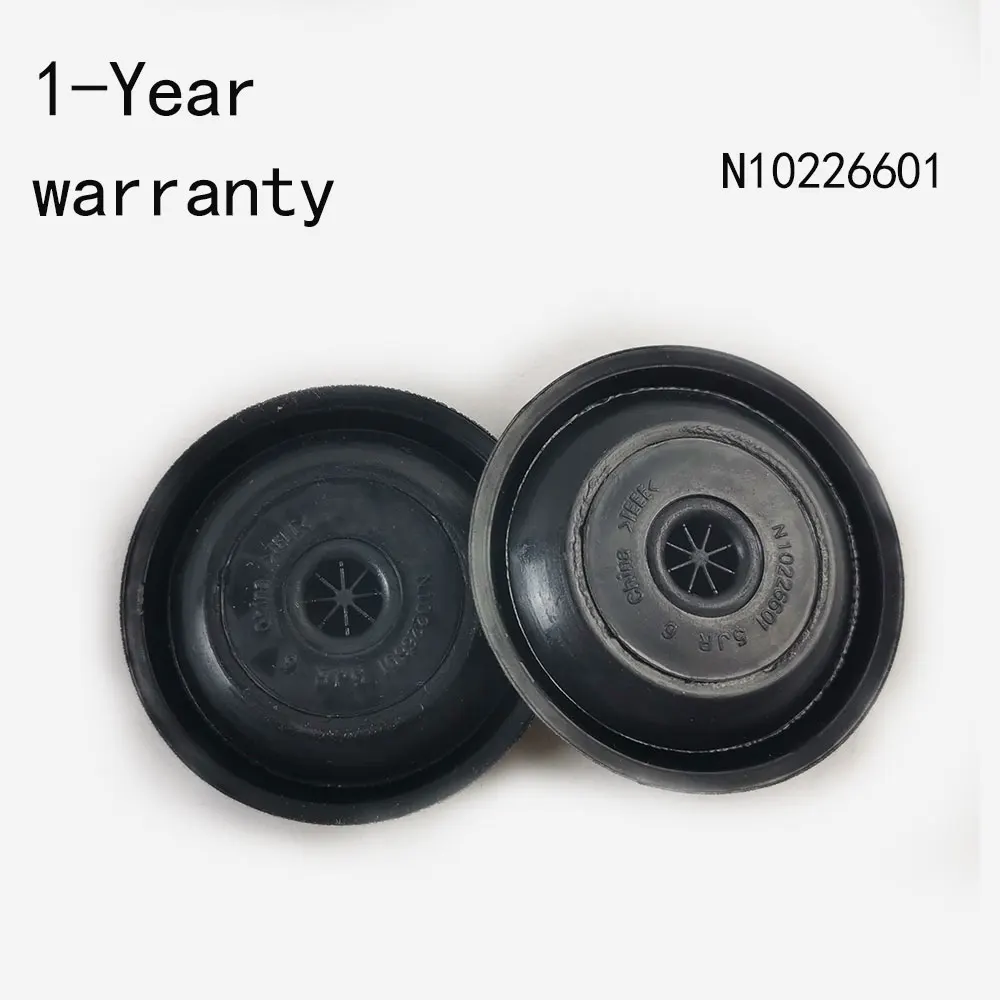 

2Pcs Chassis cover For VW CC Polo Passat Tiguan AUDI RS3 RS3 Q5L AQ4E A6L A4 A3 Skoda SCKA ENY Superb Fabia N10226601