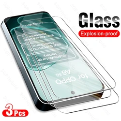 Set di pellicole protettive in vetro temperato premium – 3 pezzi, durezza 9H, protezione ultra-trasparente per il tuo smartphone