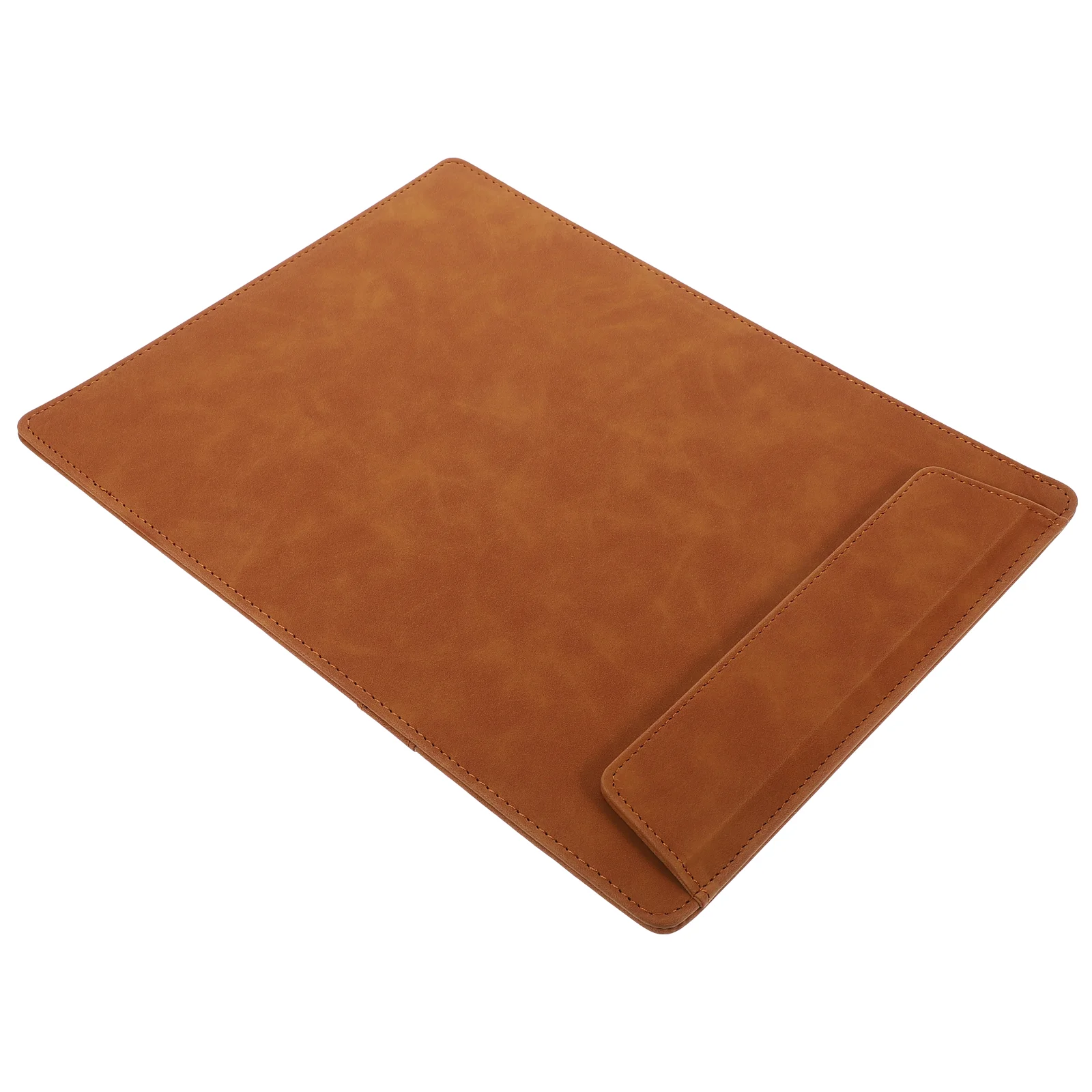 

Manager Signature Pad Folder with Dividers Coaster Paper Clips Nurse Office