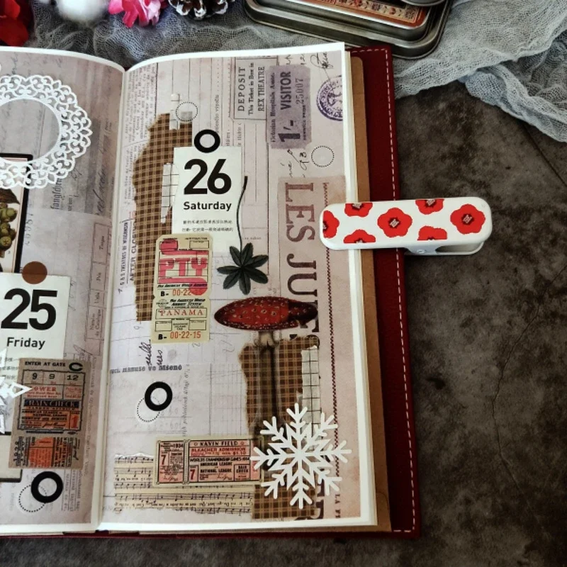 22Pcs Old Ticket Junk Journal Ephemera Vintage Sticker Decorative Tim Holtz Style DIY Album Diary Scrapbooking Material Supplies decorative stickers,decorative labels stickers,stationery stickers,self adhesive stickers,adhesive stickers,paper stickers,diy scrapbooking accessories