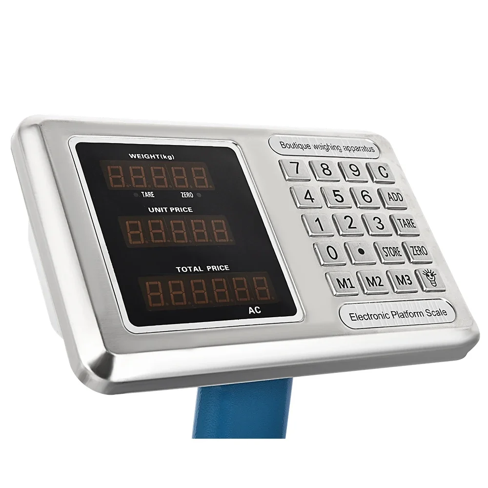 45kg 50kgs 60kg table digital weight electronic weighing scale