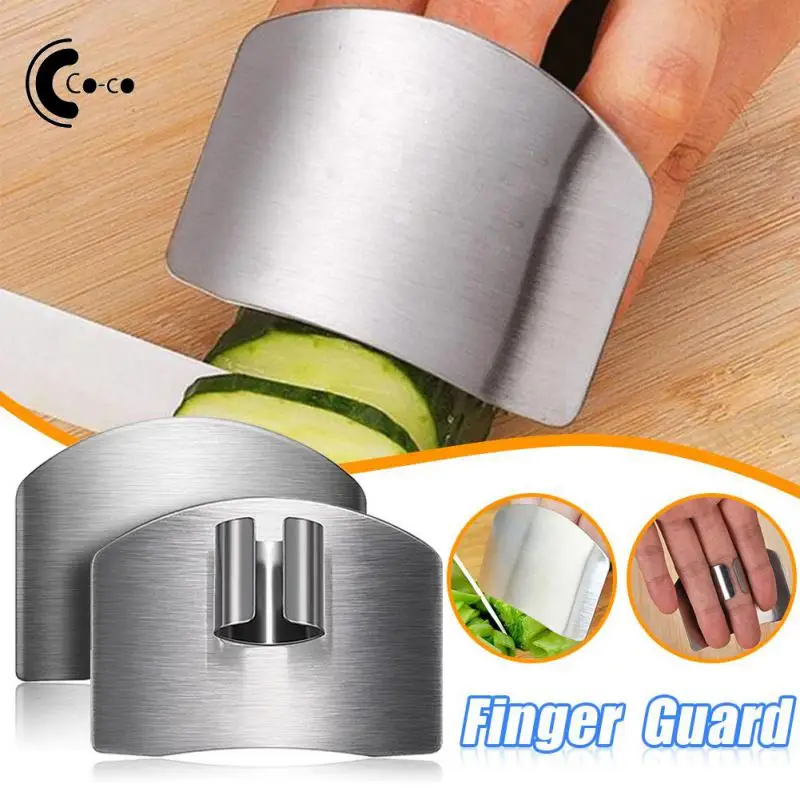 

Устройство для защиты от резки, прочное портативное кухонное приспособление из нержавеющей стали для безопасности, небольшая мебель для дома, многофункциональное, не ржавеет, практичное