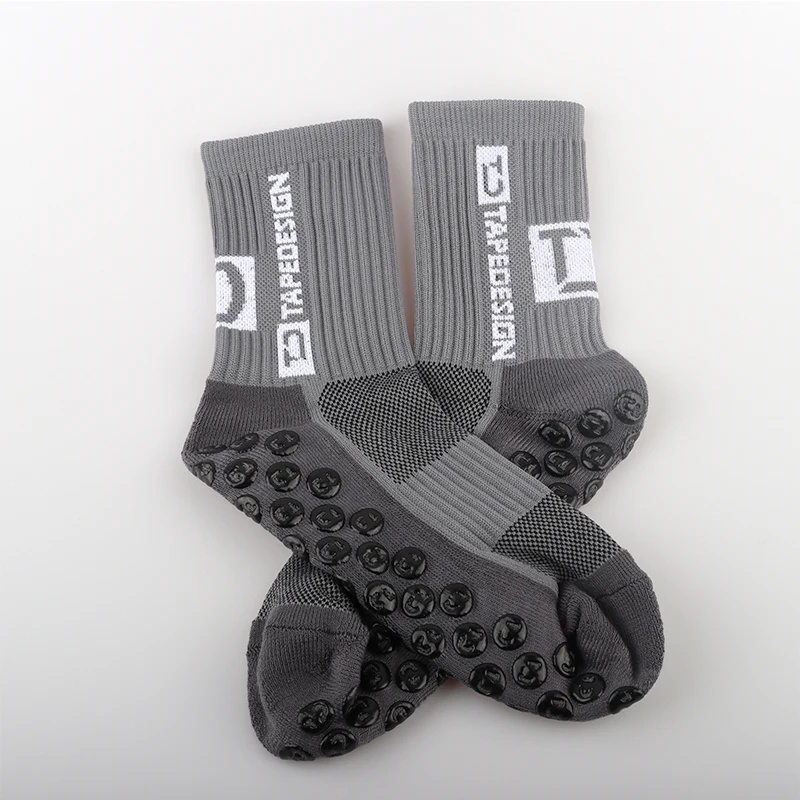 Bottom Anti-Slip Socks Towel Breathable Soft Thickened Football Sports Cycling Women Men Soccer sports socks,cycling socks,football socks