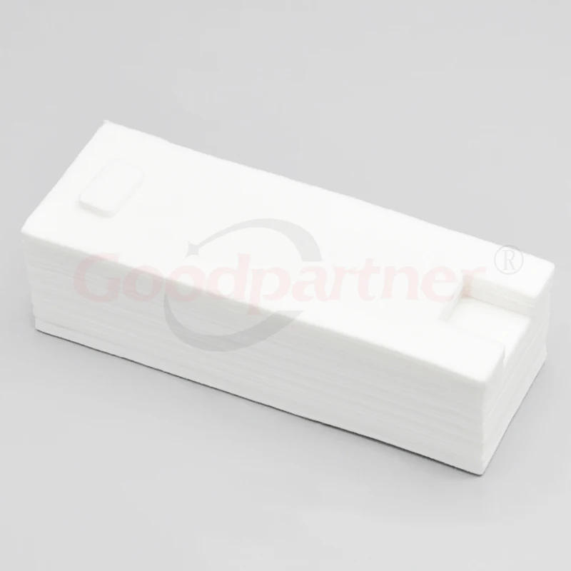 Pad Esponja de Resíduos do Tanque de Tinta para Canon Pro 2000 2100 4000 4100 6000 6100 tx 2000 2100 3000 3100 4000 4100 Mc30 1156c002 1156c002aa - Imagem 3
