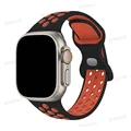 4 Black Red