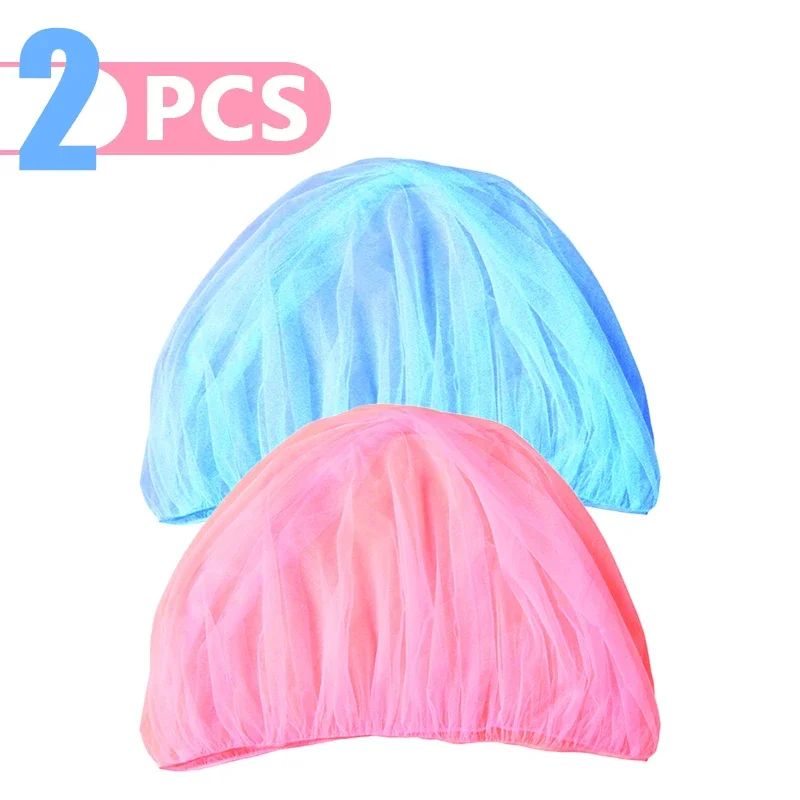 blue pink