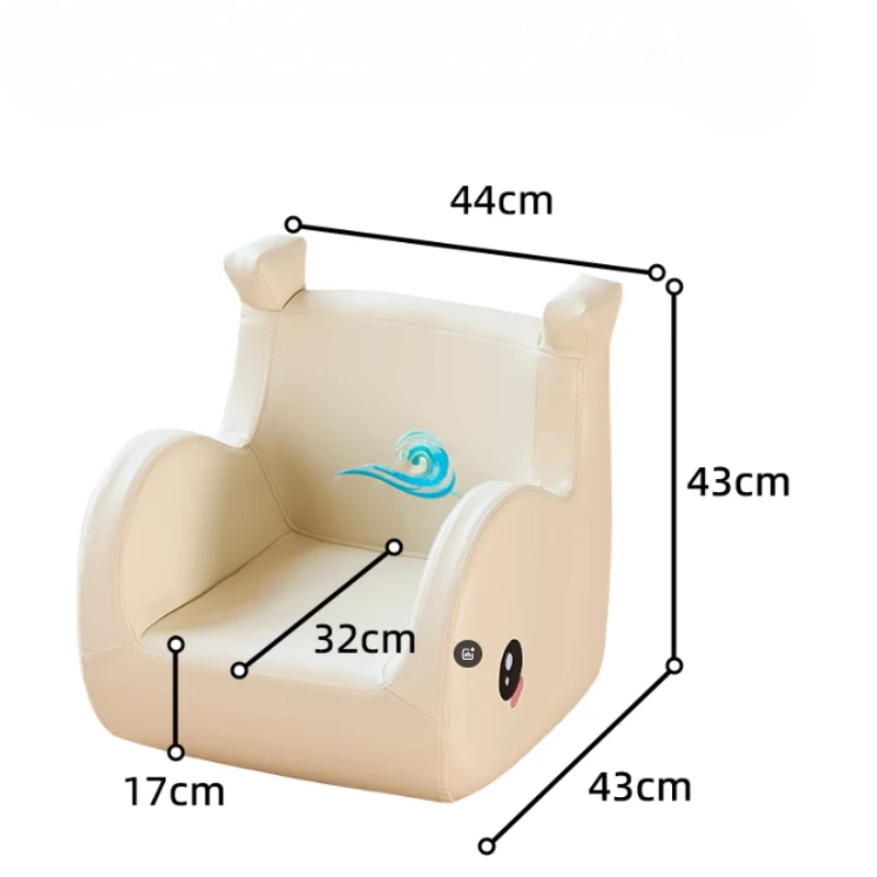 Children's Bean Bag Child Furniture Bean Bag Armchairs Sofa Kids Baby Sofas Mini Chair Seats Toddler Chair Infant