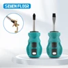 Tools Screwdriver Set Manual Kit with Phillips and Slotted Head, precision screwdriver set, Screwdriver Tools Set 3