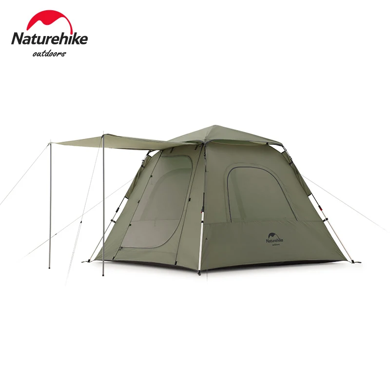Naturehike Ango 3 Automatic Tent 3 Person Large Waterproof Family naturehike-ango-3-automatic-tent-3-person-large-waterproof-family