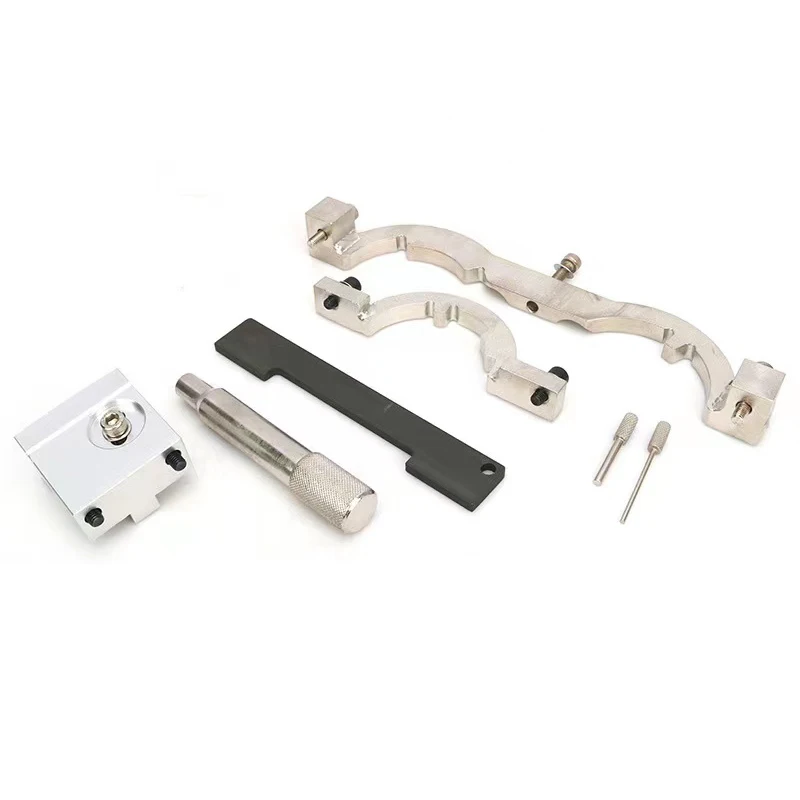 Strumenti Regolazione Motore Opel Kit Messa In Fase 7 Pezzi Per