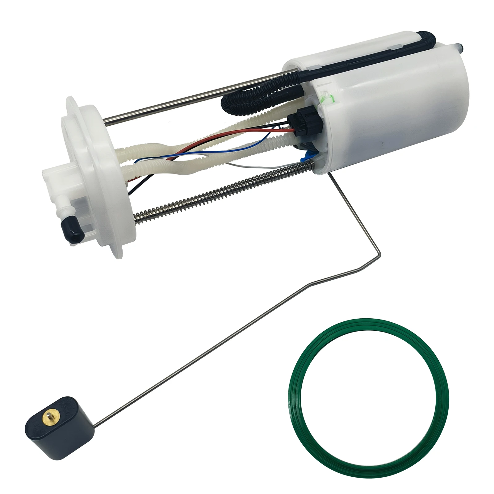 Fuel Pump For SGW Snarler ATV6 B ATV6 S & L ATV Quad  go kart parts A01M43000001