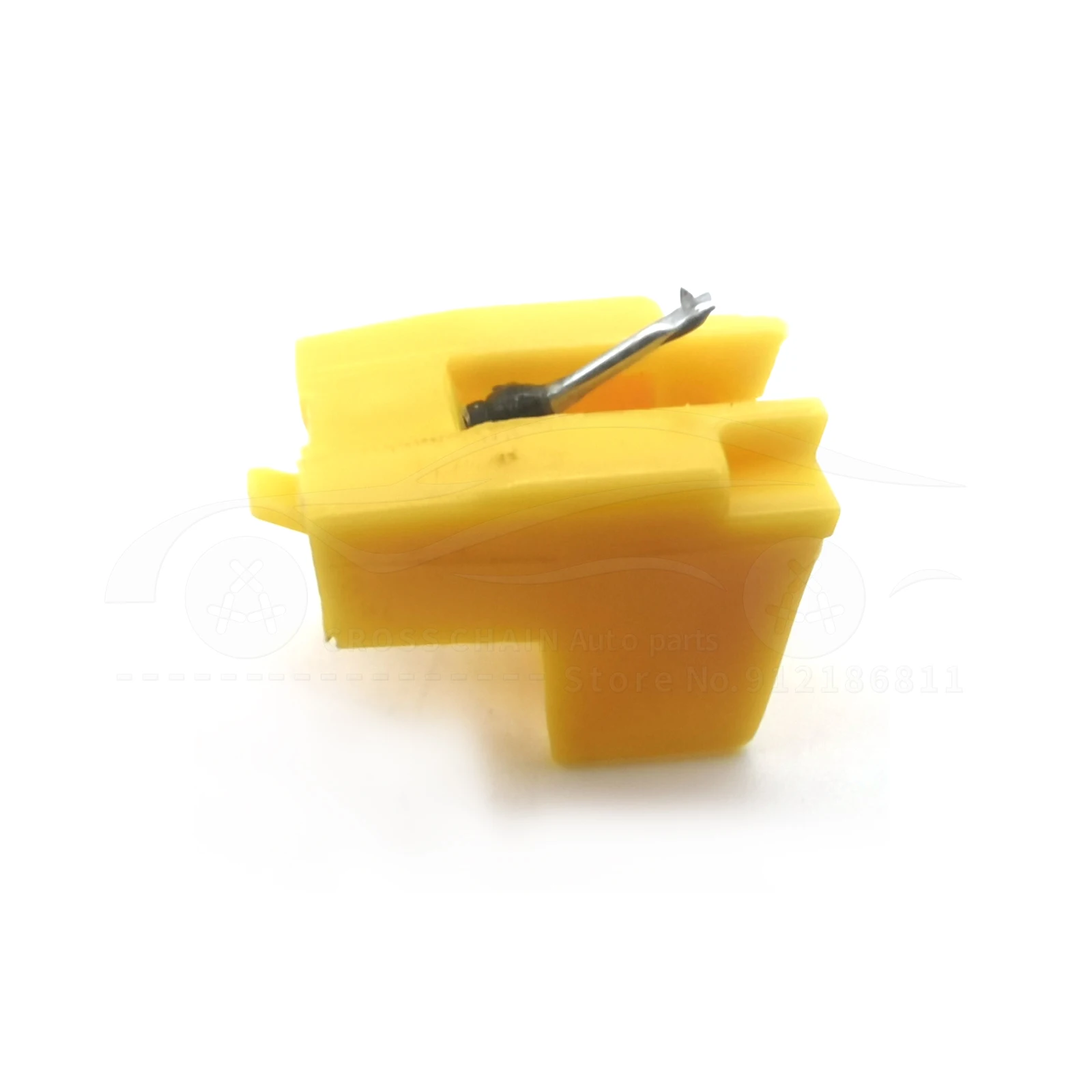 compatible gramophone transparent diamond needle tip stylus ATN71 TN70 ATN72 ATN770 ND136 500S PL512 cartridge