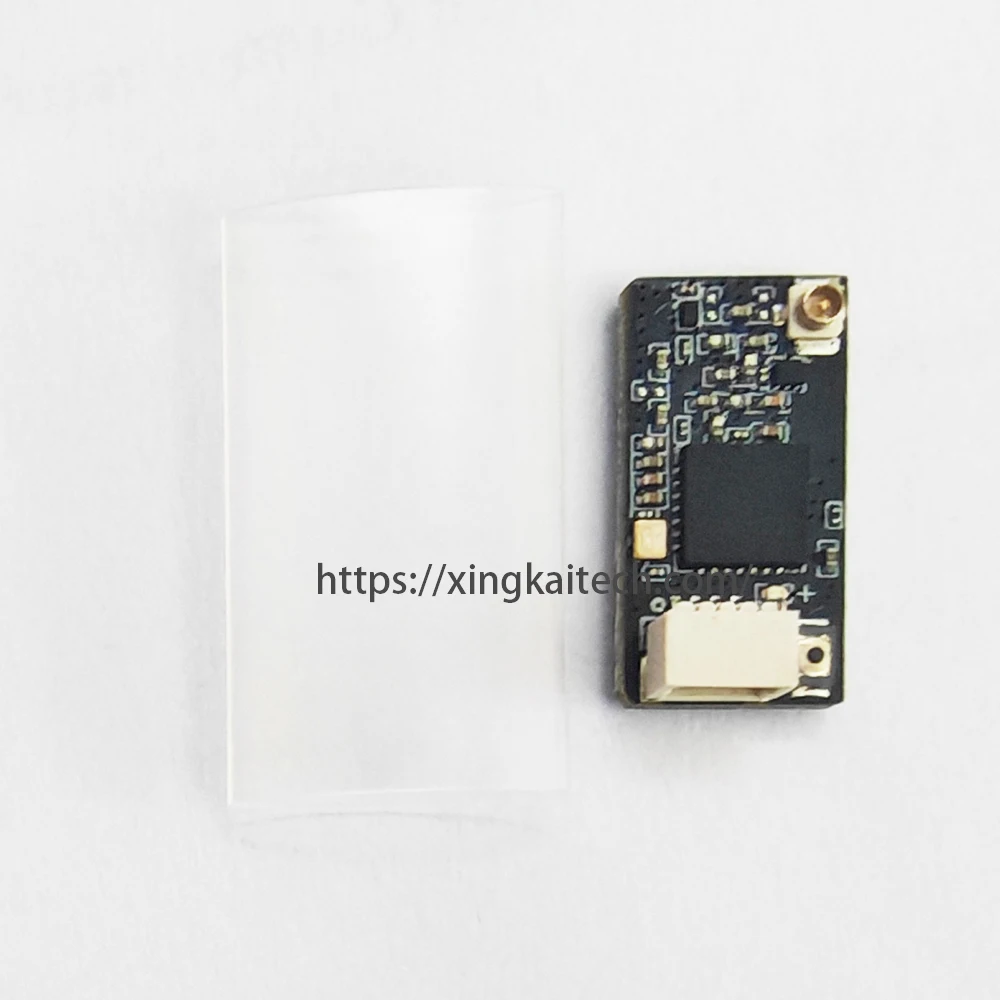 Module ELRS 433/360/500 MHz RX TX pour radio RC longue portée