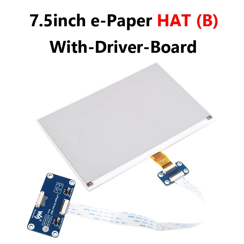 With-Driver-Board