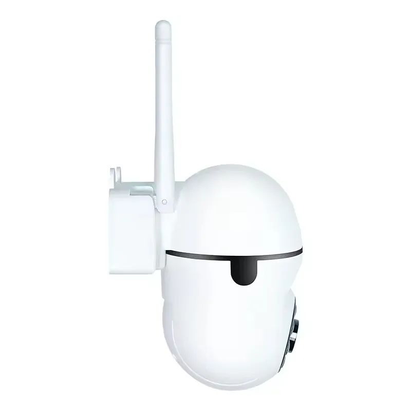 3MP WiFi Camera Home PTZ IP Camera Color Night Audio Wireless Surveillance Camera Auto Home Tracking Security CCTV Camera 6