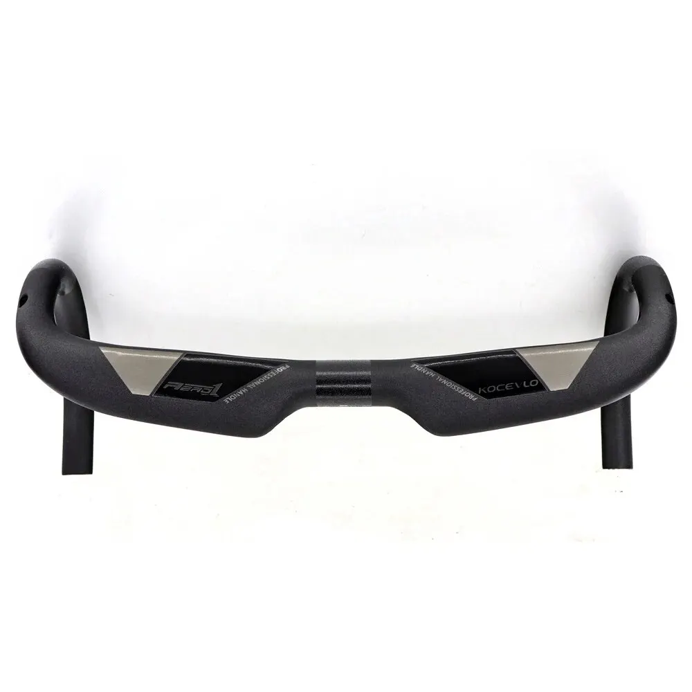 Carbon Aero Road Handlebar 6
