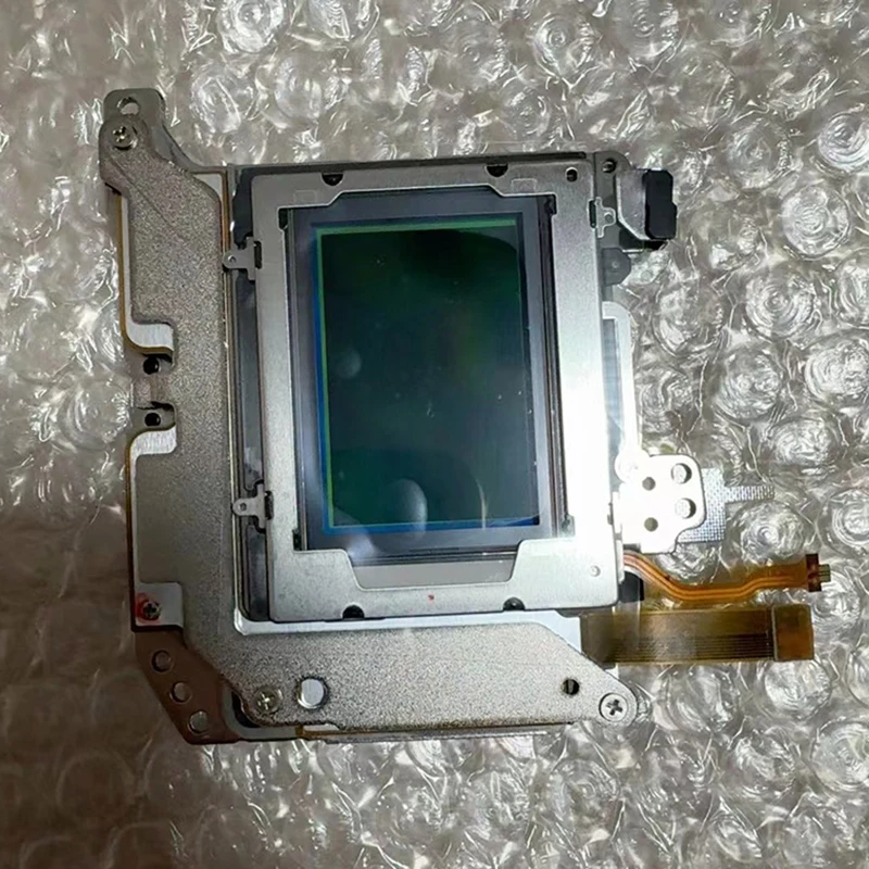 New CMOS / CCD image matrix sensor assy repair parts For Canon EOS R5 camera