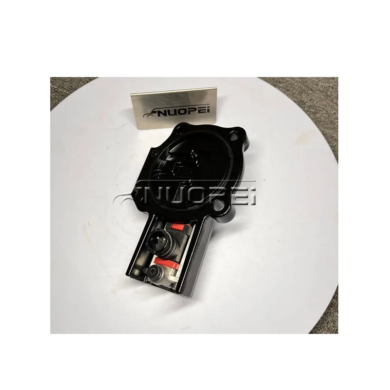 20366720 20514657 20590252 21450362 3192385 VOL-VO Brake System Solenoid Valve for Truck Range Cylinder Cap