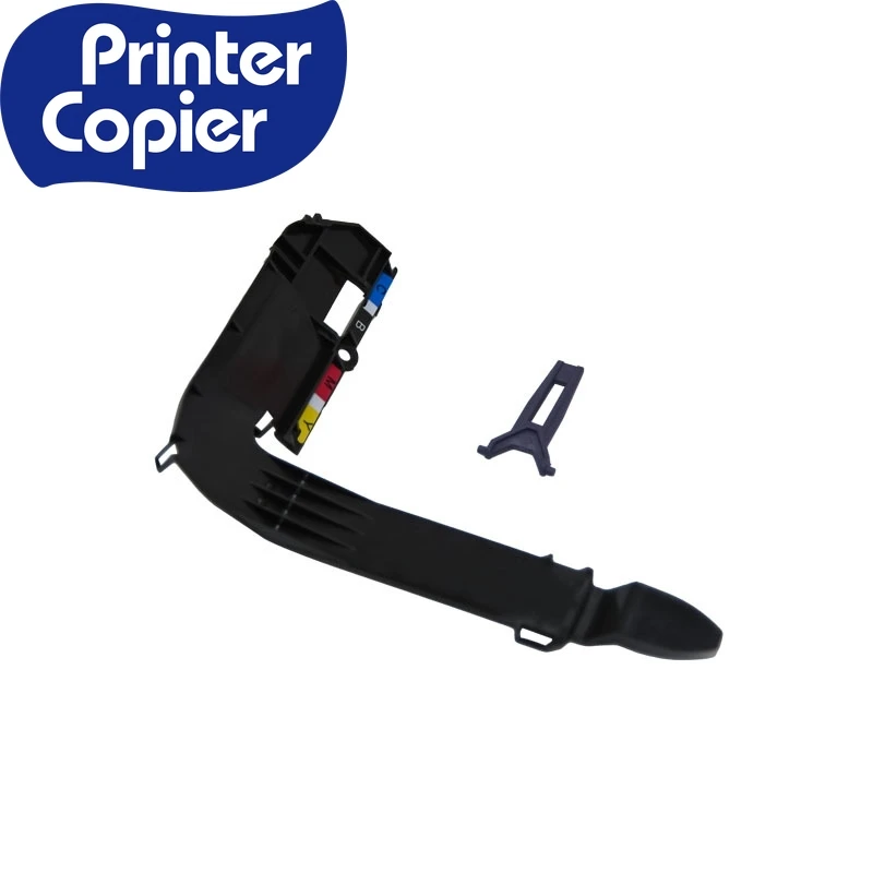 5 Pz X Nuovo C7770-60286 C7769-40041 Designjet 500 510 800 Fix Ink Tubes Upp Cover Stampante Plotter Parti Spedizione Gratuita