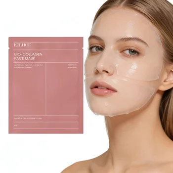 Bio Collagen Face Mask 1