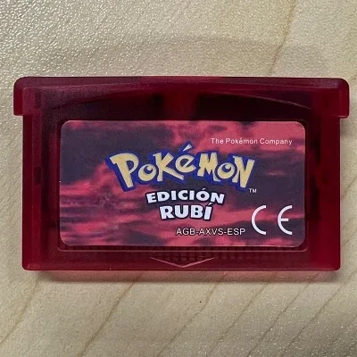 Disfruta de Pokémon Edición Rojo Fuego y Pokémon Edición Verde Hoja en las consolas Nintendo Switch