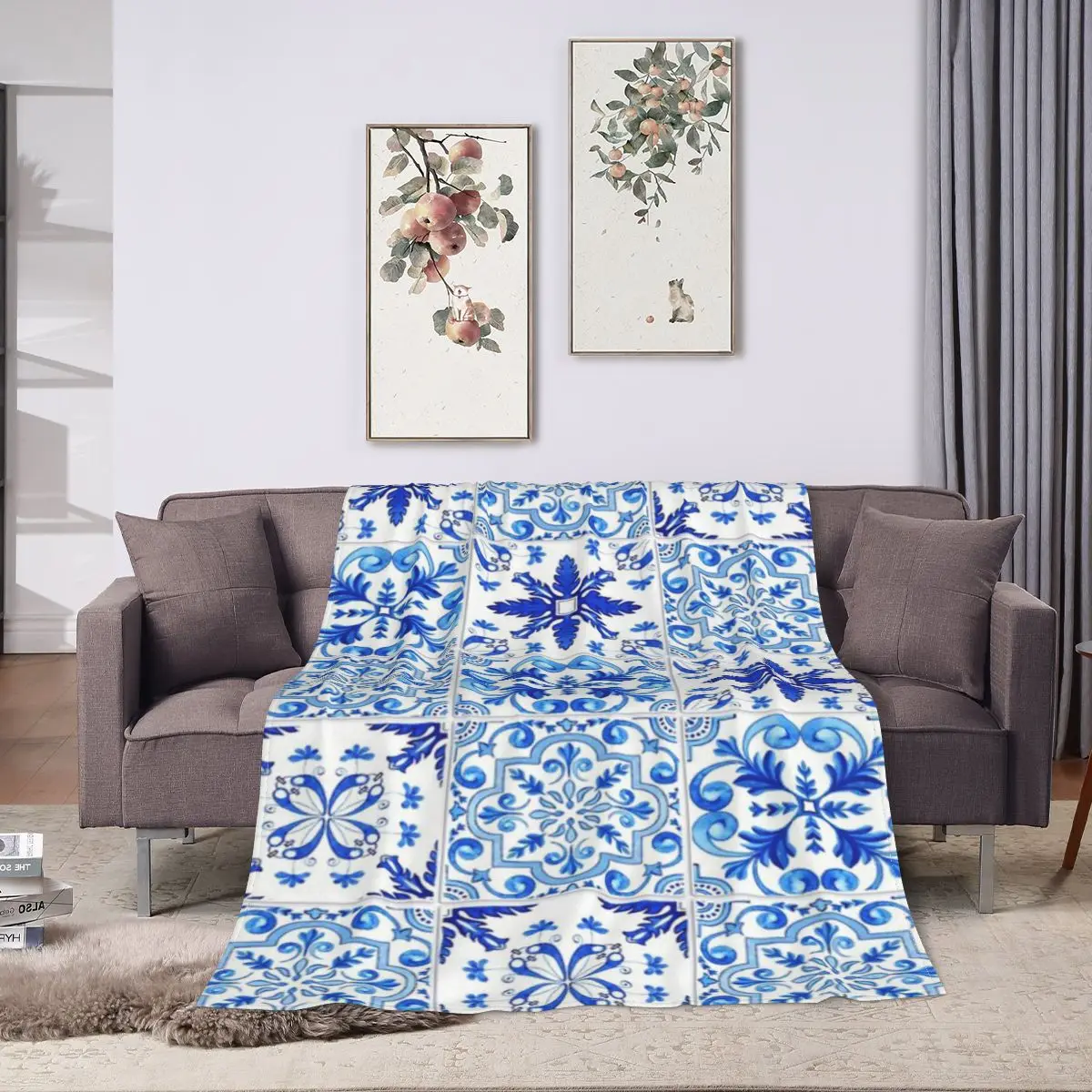 Azulejo ������ ������ũ Ÿ��, ��Ʈ�� ����Ʈ ����ũ�� �ø��� ���