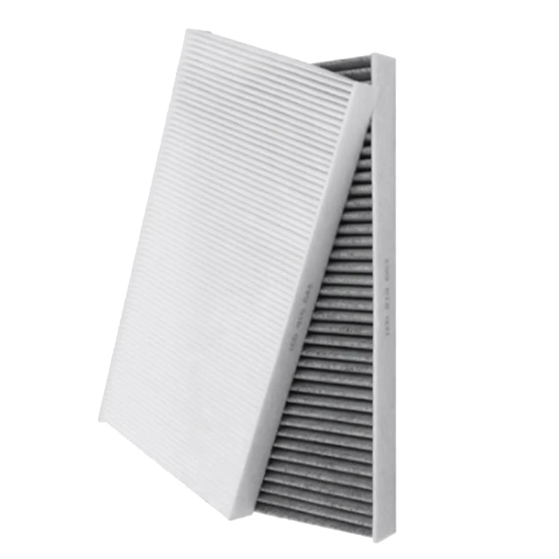 1ED819653 Air Filter Air Conditioner Filter Elements for Volkswagen ID3 ID.4X ID.6X ID.4 Crozz ID.6 Crozz 1ED819644
